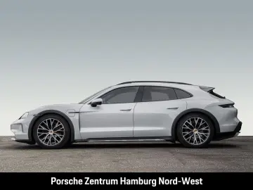 PORSCHE Taycan 4 Cross Turismo Lenkradheizung Panoramada