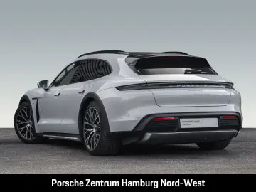 PORSCHE Taycan 4 Cross Turismo Lenkradheizung Panoramada
