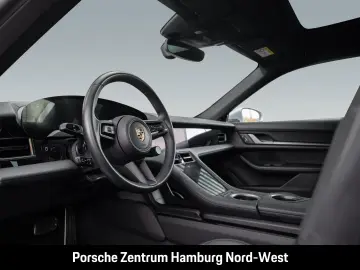PORSCHE Taycan 4 Cross Turismo Lenkradheizung Panoramada