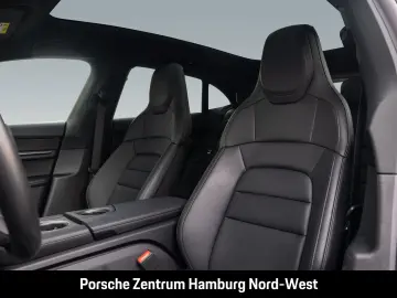 PORSCHE Taycan 4 Cross Turismo Lenkradheizung Panoramada