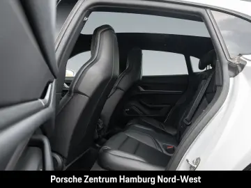 PORSCHE Taycan 4 Cross Turismo Lenkradheizung Panoramada