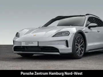 PORSCHE Taycan 4 Cross Turismo Lenkradheizung Panoramada