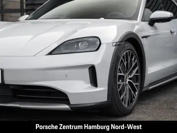 PORSCHE Taycan 4 Cross Turismo Lenkradheizung Panoramada