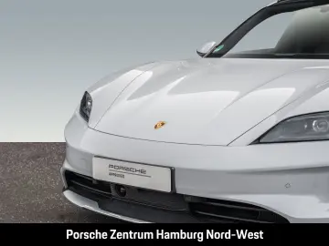 PORSCHE Taycan 4 Cross Turismo Lenkradheizung Panoramada
