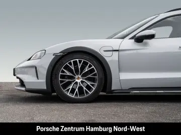PORSCHE Taycan 4 Cross Turismo Lenkradheizung Panoramada