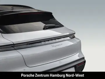 PORSCHE Taycan 4 Cross Turismo Lenkradheizung Panoramada