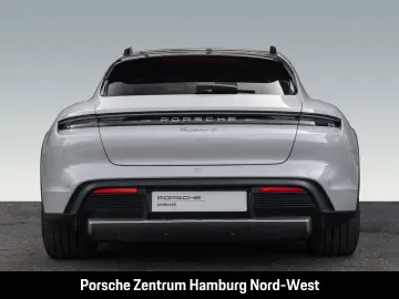 PORSCHE Taycan 4 Cross Turismo Lenkradheizung Panoramada