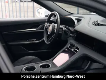 PORSCHE Taycan 4 Cross Turismo Lenkradheizung Panoramada