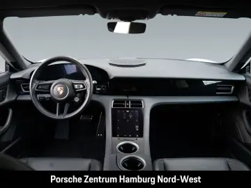 PORSCHE Taycan 4 Cross Turismo Lenkradheizung Panoramada