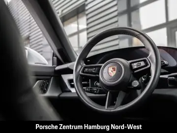 PORSCHE Taycan 4 Cross Turismo Lenkradheizung Panoramada