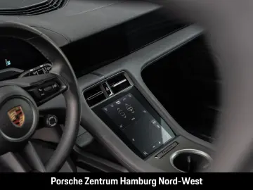 PORSCHE Taycan 4 Cross Turismo Lenkradheizung Panoramada
