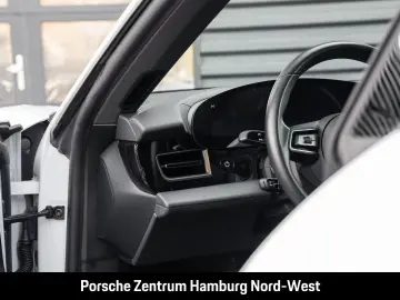 PORSCHE Taycan 4 Cross Turismo Lenkradheizung Panoramada