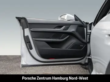 PORSCHE Taycan 4 Cross Turismo Lenkradheizung Panoramada