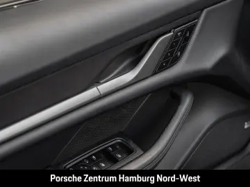 PORSCHE Taycan 4 Cross Turismo Lenkradheizung Panoramada