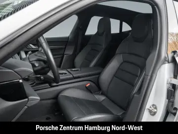 PORSCHE Taycan 4 Cross Turismo Lenkradheizung Panoramada