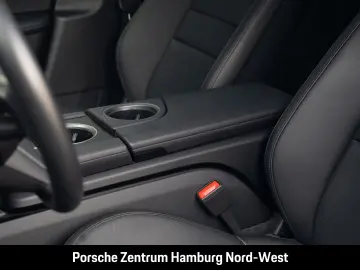 PORSCHE Taycan 4 Cross Turismo Lenkradheizung Panoramada