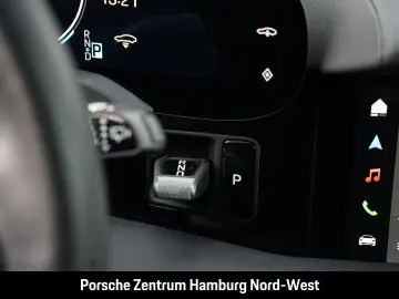 PORSCHE Taycan 4 Cross Turismo Lenkradheizung Panoramada
