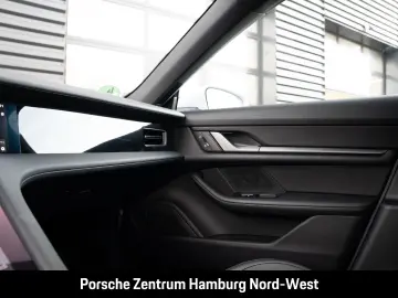 PORSCHE Taycan 4 Cross Turismo Lenkradheizung Panoramada