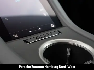 PORSCHE Taycan 4 Cross Turismo Lenkradheizung Panoramada
