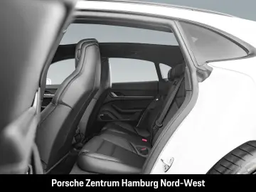 PORSCHE Taycan Sport Turismo Lenkradheizung HD LED Matri