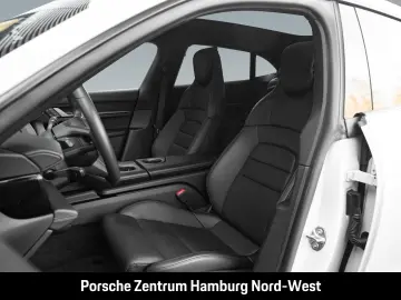 PORSCHE Taycan Sport Turismo Lenkradheizung HD LED Matri