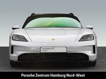 PORSCHE Taycan Sport Turismo Lenkradheizung HD LED Matri