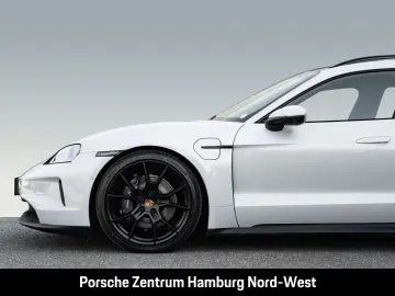 PORSCHE Taycan Sport Turismo Lenkradheizung HD LED Matri