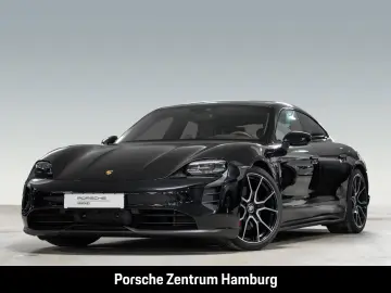 PORSCHE Taycan 4S SportDesign BOSE PDLS