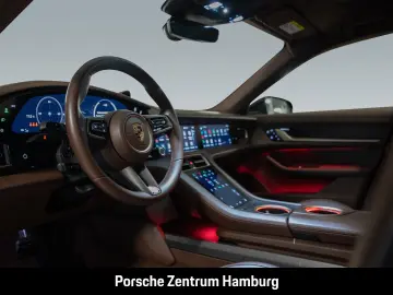 PORSCHE Taycan 4S SportDesign BOSE PDLS