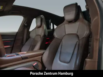 PORSCHE Taycan 4S SportDesign BOSE PDLS