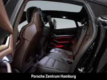 PORSCHE Taycan 4S SportDesign BOSE PDLS