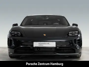 PORSCHE Taycan 4S SportDesign BOSE PDLS