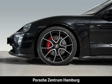 PORSCHE Taycan 4S SportDesign BOSE PDLS