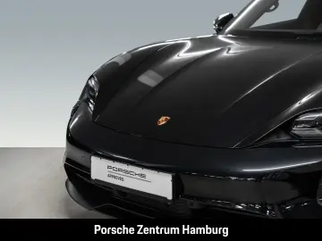 PORSCHE Taycan 4S SportDesign BOSE PDLS
