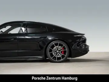 PORSCHE Taycan 4S SportDesign BOSE PDLS