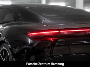PORSCHE Taycan 4S SportDesign BOSE PDLS