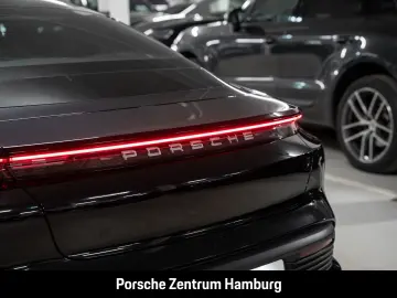 PORSCHE Taycan 4S SportDesign BOSE PDLS