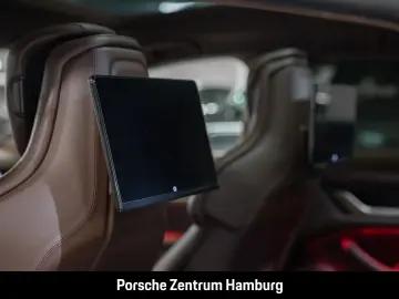 PORSCHE Taycan 4S SportDesign BOSE PDLS