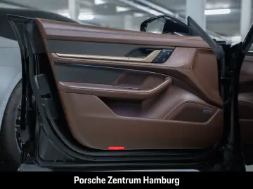 PORSCHE Taycan 4S SportDesign BOSE PDLS