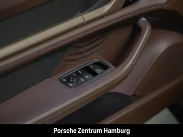 PORSCHE Taycan 4S SportDesign BOSE PDLS