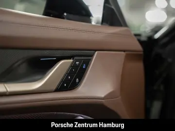 PORSCHE Taycan 4S SportDesign BOSE PDLS