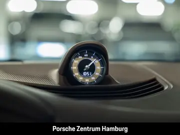 PORSCHE Taycan 4S SportDesign BOSE PDLS