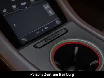 PORSCHE Taycan 4S SportDesign BOSE PDLS