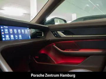 PORSCHE Taycan 4S SportDesign BOSE PDLS