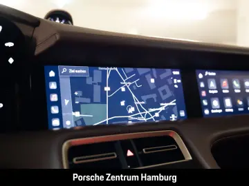 PORSCHE Taycan 4S SportDesign BOSE PDLS