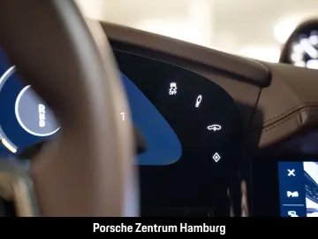 PORSCHE Taycan 4S SportDesign BOSE PDLS