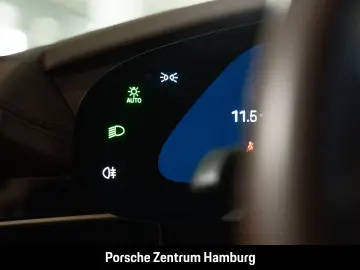 PORSCHE Taycan 4S SportDesign BOSE PDLS