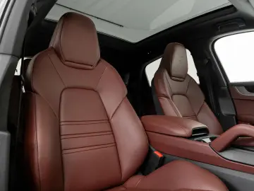 PORSCHE Cayenne Coupe S E-Hybrid   Clubleder   PDCC   HD