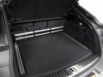 PORSCHE Cayenne Coupe S E-Hybrid   Clubleder   PDCC   HD