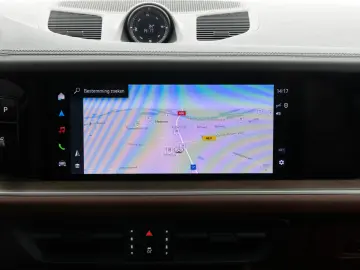 PORSCHE Cayenne Coupe S E-Hybrid   Clubleder   PDCC   HD